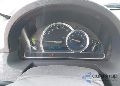 2006 Chevrolet Hhr Lt из США, поврежденный, VIN 3GNDA23D86S614358